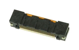 Molex / Partner Stock 501786-3092 Fpc Conn, Rcpt, 30Pos, 1Row, 0.5Mm