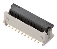 Molex / Partner Stock 501951-1430 Fpc Conn, Rcpt, 14Pos, 1Row, 0.5Mm