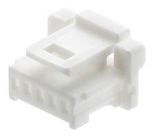 Molex / Partner Stock 501939-0300 Connector Housing, Rcpt, 3Pos, 1Mm