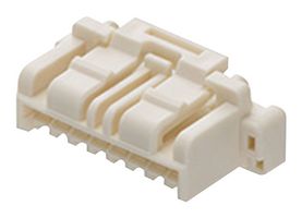 Molex / Partner Stock 502578-0900 Connector Housing, Plug, 9Pos, 1.5Mm