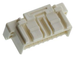 Molex / Partner Stock 503149-1800 Connector Housing, Plug, 18Pos, 1.5Mm