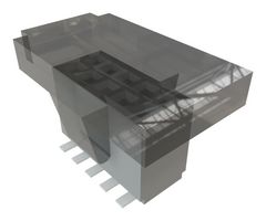 SAMTEC SFMC-105-02-S-D-P-TR