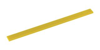 Harting 02095001017 Fixing Rail, L-86.26 Mm, Polyamide, Yel