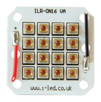 Intelligent Led Solutions Ilr-Oo16-Nuwh-Sc211-Wir200. Led Module, Neutral White, 4000K, 4480Lm