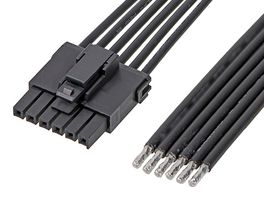 MOLEX / PARTNER STOCK 217466-1062