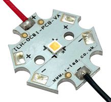 INTELLIGENT LED SOLUTIONS ILH-OC01-WH90-SC221-WIR200.