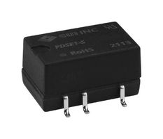 Cui Pdse1-S3-S5-M Dc-Dc Converter, 5V, 0.2A