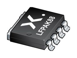 NEXPERIA PSMN1R9-80SSEJ