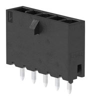 Molex / Partner Stock 216571-1006 Conn, Header, 6Pos, 1Row, 3Mm