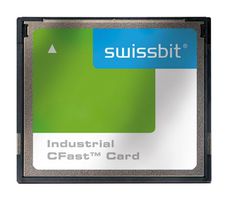 SWISSBIT SFCA016GH3AA2TO-I-GS-226-STD