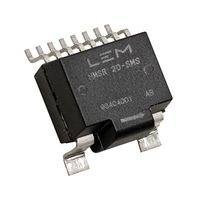 LEM HMSR 15-SMS