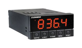 OMEGA DP25B-S-AI-R