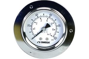 OMEGA PGM-63B-400PSI/28BAR
