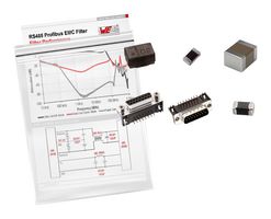 WURTH ELEKTRONIK 829485