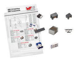 WURTH ELEKTRONIK 829993BAG