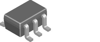ONSEMI NC7WZ14P6X