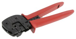 Molex / Partner Stock 64001-8800 Crimp Tool, Ratchet, Socket Terminal