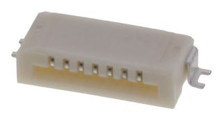 Molex / Partner Stock 52793-0770 Fpc Conn, R/a Rcpt, 7Pos, 1Row, 1Mm