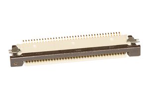 Molex / Partner Stock 54104-3631 Fpc Conn, Rcpt, 36Pos, 1Row, 0.5Mm