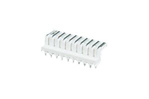 Molex / Partner Stock 22-05-1092 Conn, Header, 9Pos, 1Row, 2.5Mm