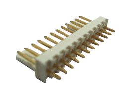 Molex / Partner Stock 22-29-2111 Conn, Header, 11Pos, 1Row, 2.54Mm