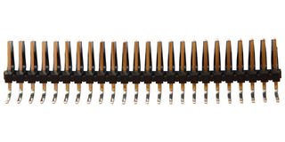 Molex / Partner Stock 26-48-1246 Conn, Header, 24Pos, 1Row, 3.96Mm