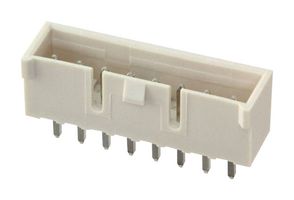 Molex / Partner Stock 35312-0860 Conn, Header, 8Pos, 1Row, 2.5Mm