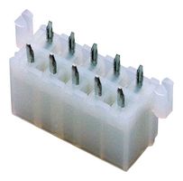 Molex / Partner Stock 39-29-9247 Conn, Header, 24Pos, 2Row, 4.2Mm