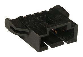 Molex / Partner Stock 70545-0038 Conn, Header, 4Pos, 1Row, 2.54Mm