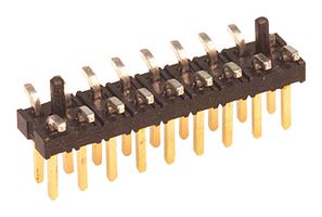 Molex / Partner Stock 87759-1850 Conn, Header, 18Pos, 2Row, 2Mm