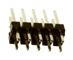 Molex / Partner Stock 90131-0124 Conn, Header, 8Pos, 2Row, 2.54Mm