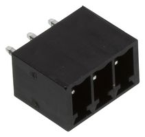 Molex / Partner Stock 39501-1003 Terminal Block, Header, 3Pos, Th