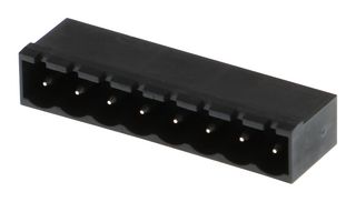 Molex / Partner Stock 39531-1008 Terminal Block, Header, 8Pos, Th