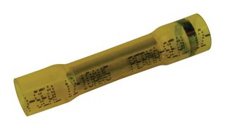 Molex / Partner Stock 19164-0077 Terminal, Butt Splice, 16-10Awg