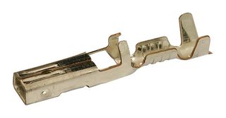 Molex / Partner Stock 35746-0110 Contact, Socket, 20-22Awg, Crimp