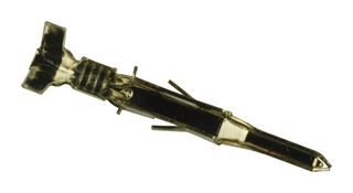 Molex / Partner Stock 39-00-0121 Contact, Pin, 18-24Awg, Crimp