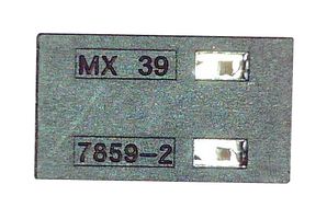 Molex / Partner Stock 15-38-1026 Shunt, Connector, 2Pos, 2.54Mm