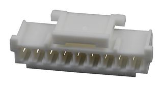 Molex / Partner Stock 35507-0900 Connector Housing, Rcpt, 9Pos, 2Mm