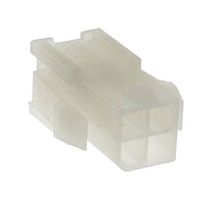 Molex / Partner Stock 39-01-3123 Connector Housing, Plug, 12Pos, 4.2Mm