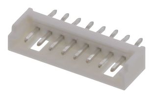 Molex / Partner Stock 53290-0880 Conn, Header, 8Pos, 1Row, 2Mm