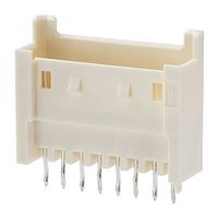 Molex / Partner Stock 53517-0330 Conn, Header, 3Pos, 1Row, 2.5Mm