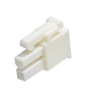 Molex / Partner Stock 39-03-9022 Connector Housing, Rcpt, 2Pos, 4.2Mm