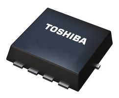 Toshiba Xphr7904Ps,l1Xhq(O Mosfet, N-Ch, 40V, 150A, Sop