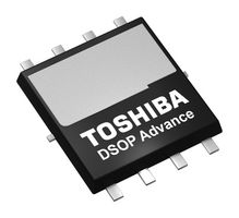 Toshiba Xpw6R30Anb,l1Xhq(O Mosfet, N-Ch, 100V, 45A, Dsop