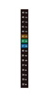 OMEGA RLC-60-90/120-10