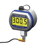 OMEGA DTG-RTD100-M12-M