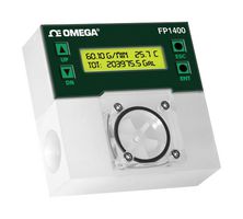 OMEGA FP1404-RTD