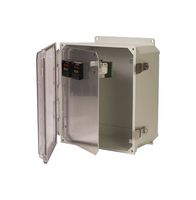 OMEGA OM-HFPU120-132DIN-1