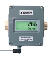 OMEGA FLR7320D-BSPP