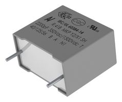 KEMET R41BI215050T1K